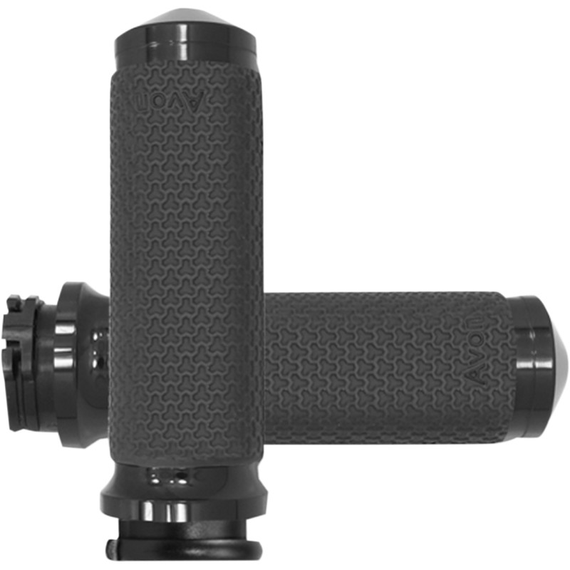 AVON GRIPS Vibration Dampening Memory Foam Grips - Image 12