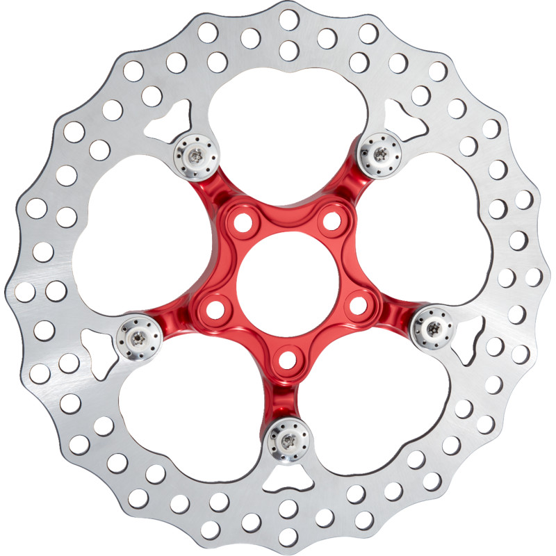 ARLEN NESS Spider Rotor - Image 11