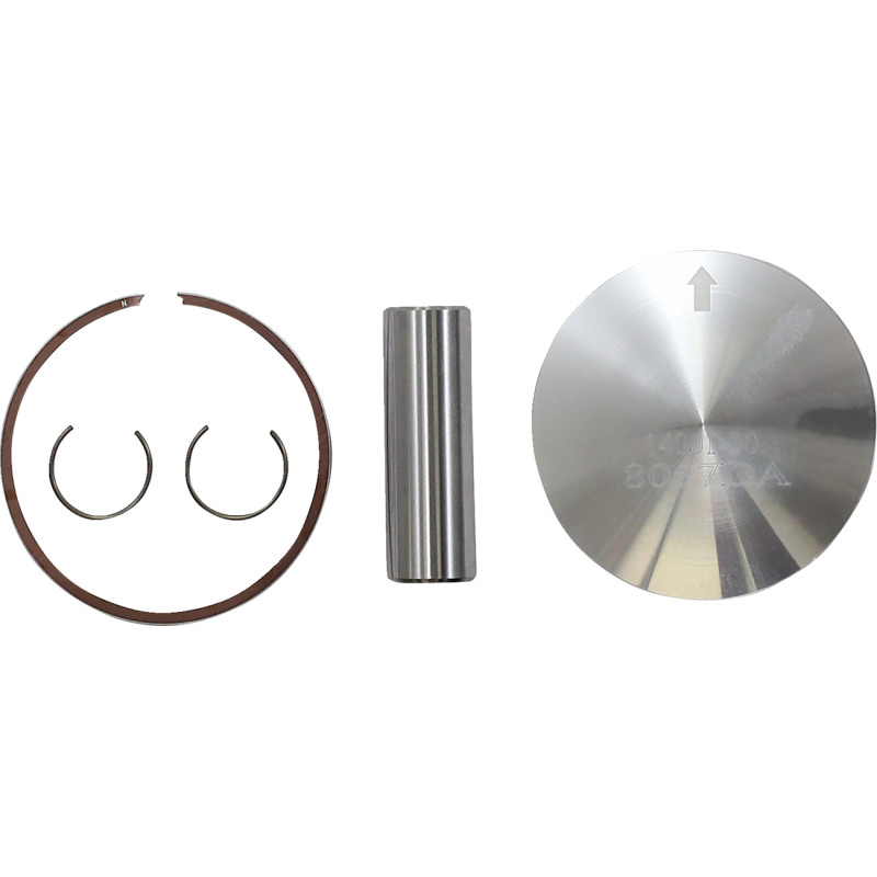 WOSSNER Piston Kit for 2 Stroke - Image 39