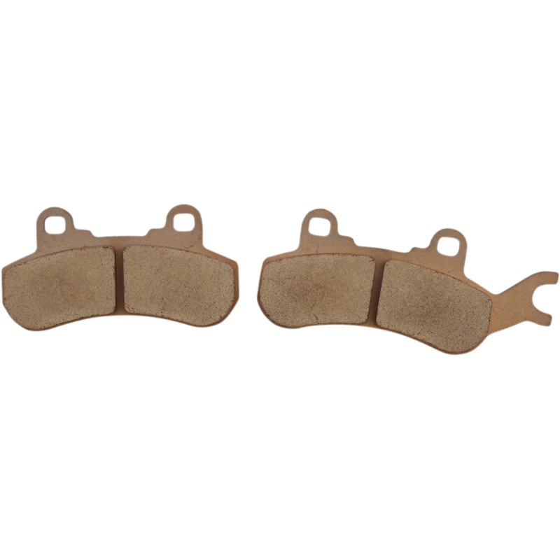 DP BRAKES ATV/UTV Sintered Metal Brake Pads - Image 29