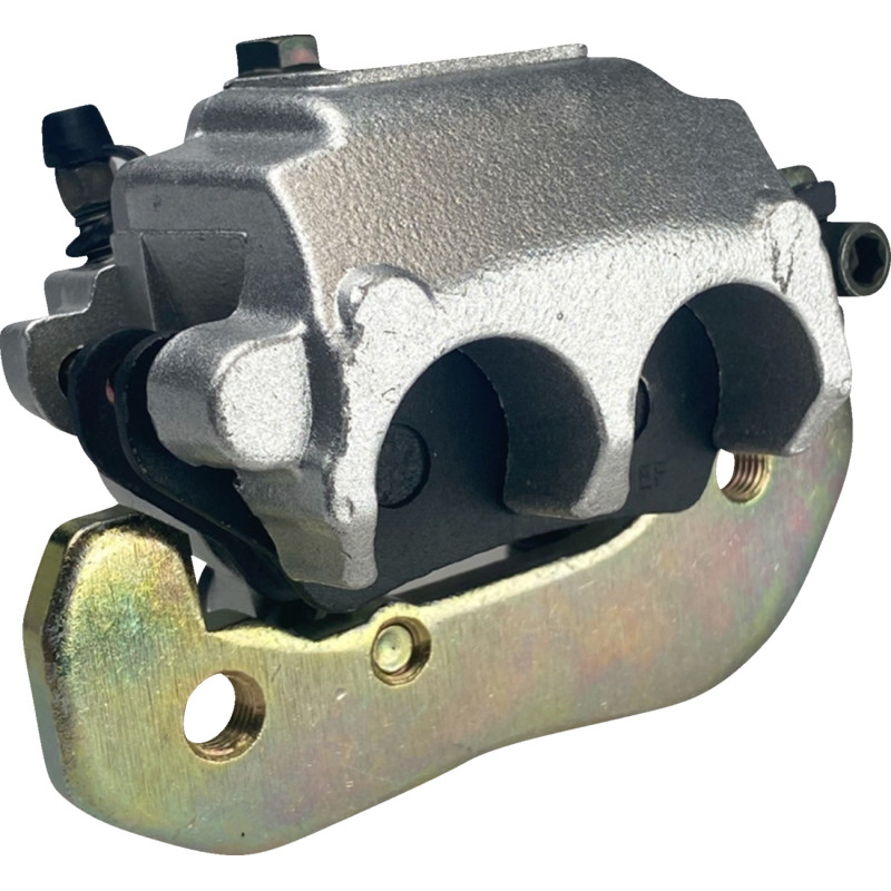 QUAD LOGIC Brake Caliper - Image 2