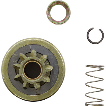 1997-2000 Ski-Doo Skandic 500 LC Starter Drive