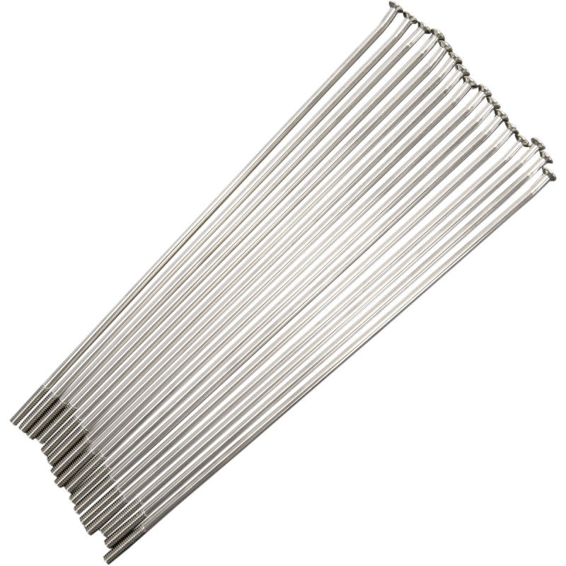 EXCEL Components for Pro Series Wheel