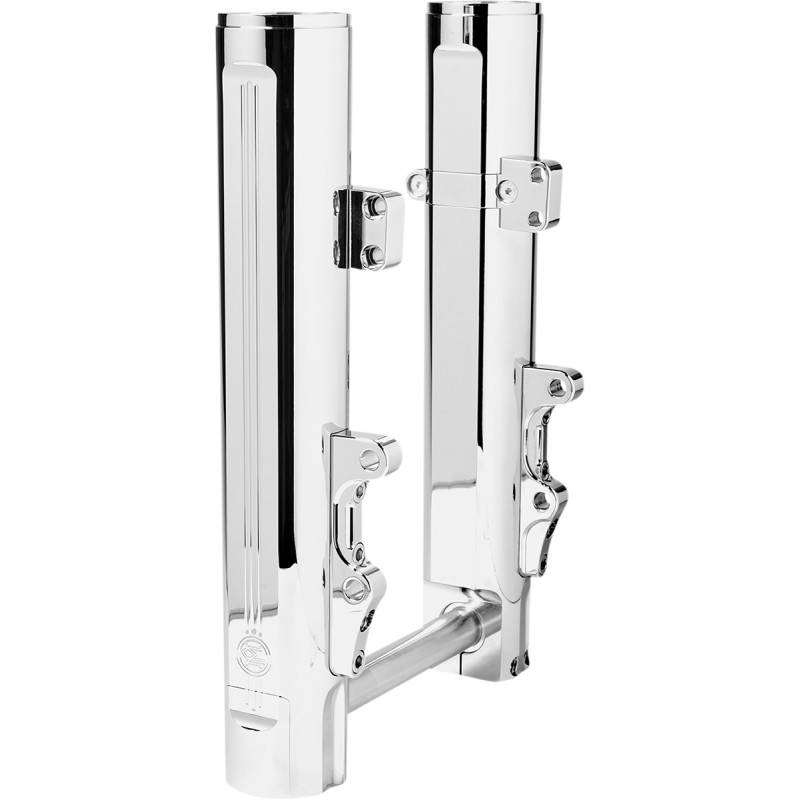 PERFORMANCE MACHINE (PM) Lower Fork Legs