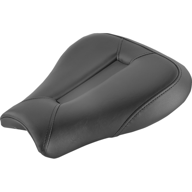 SADDLEMEN Gel Channel™ Sport Seat — Solo - Image 5