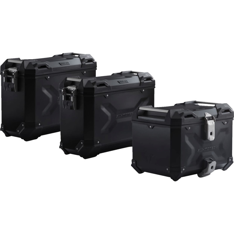 SW-MOTECH Adventure Luggage System - Image 2