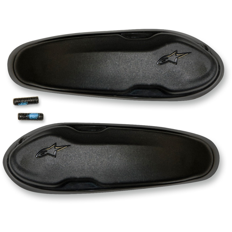 ALPINESTARS Replacement Boot Toe Sliders — SMX Plus