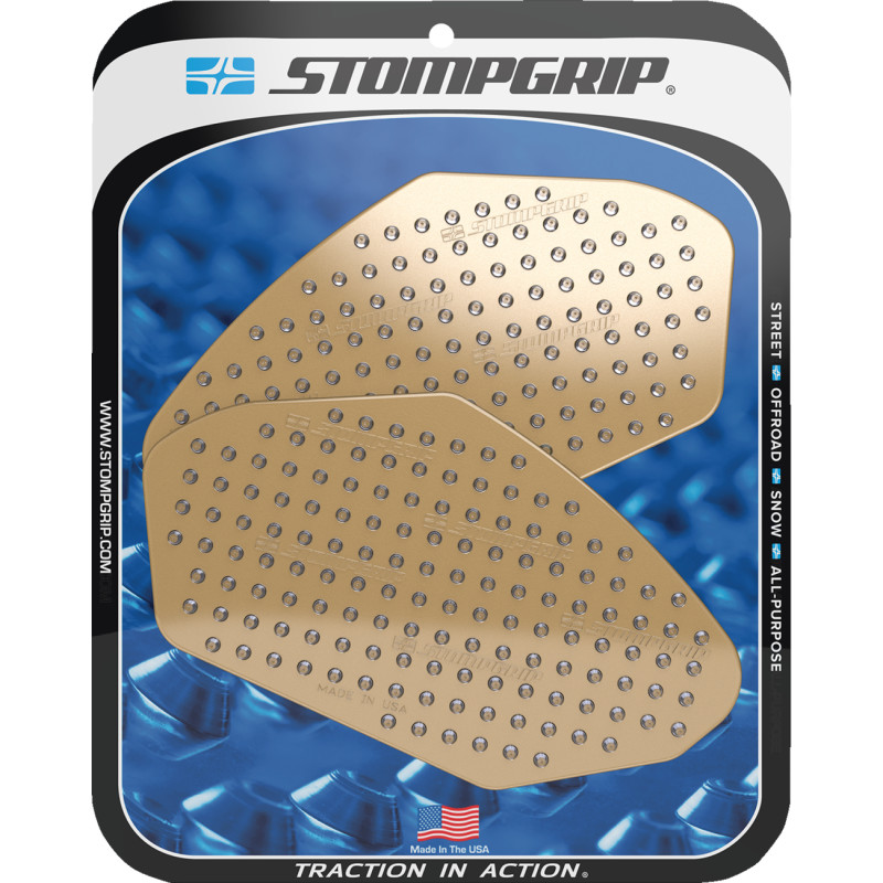 STOMPGRIP Volcano Profile Traction Pad Tank Grips - Image 80