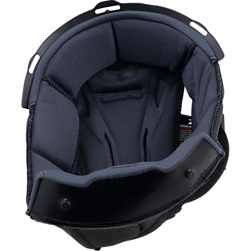 Z1R Warrant Helmet Liner