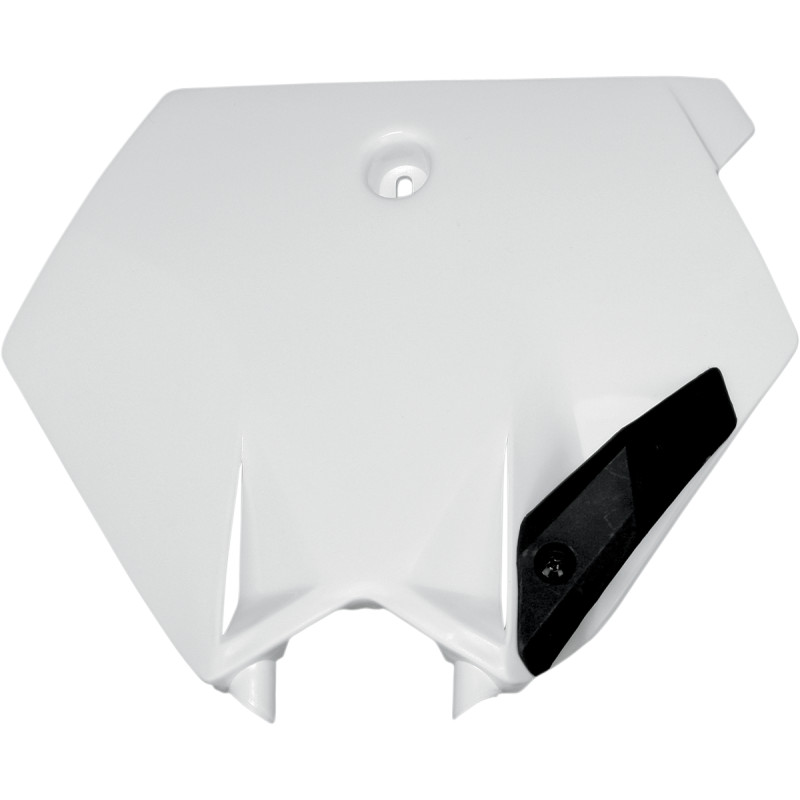 UFO Replacement Front Number Plate - Image 15