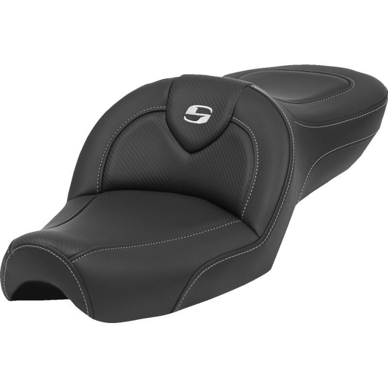 SADDLEMEN Roadsofa™ Standard Reach Seat - Image 34
