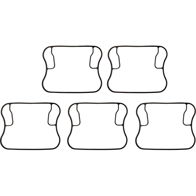JAMES GASKET Replacement Rocker Box Cover Gaskets - Image 17