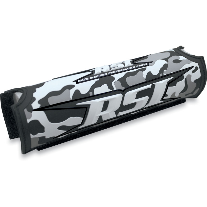 RACE SHOP INC. Round Handlebar Pad