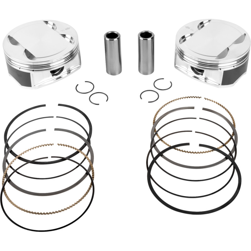 JE PISTONS Piston Kit