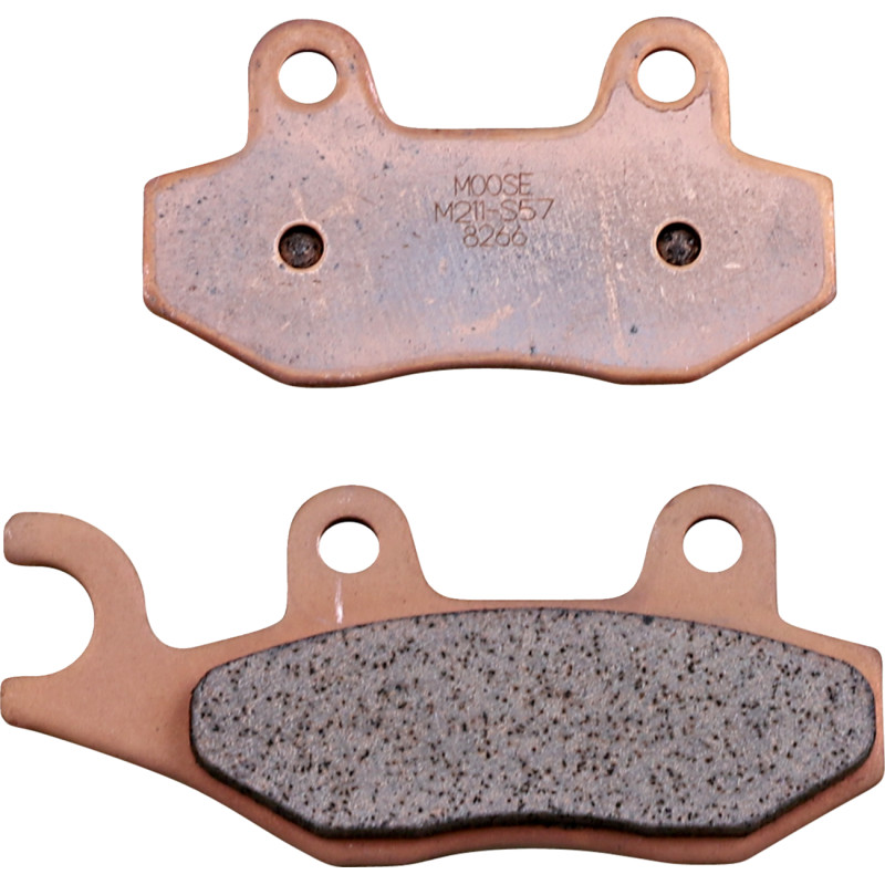 MOOSE OFFROAD M1 Brake Pads - Image 8