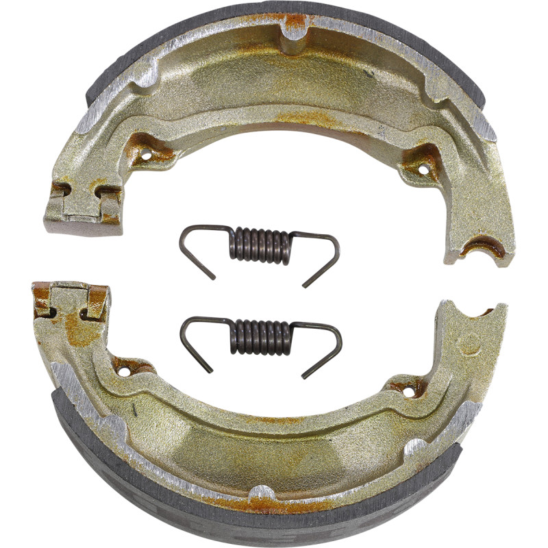DP BRAKES Brake Shoes