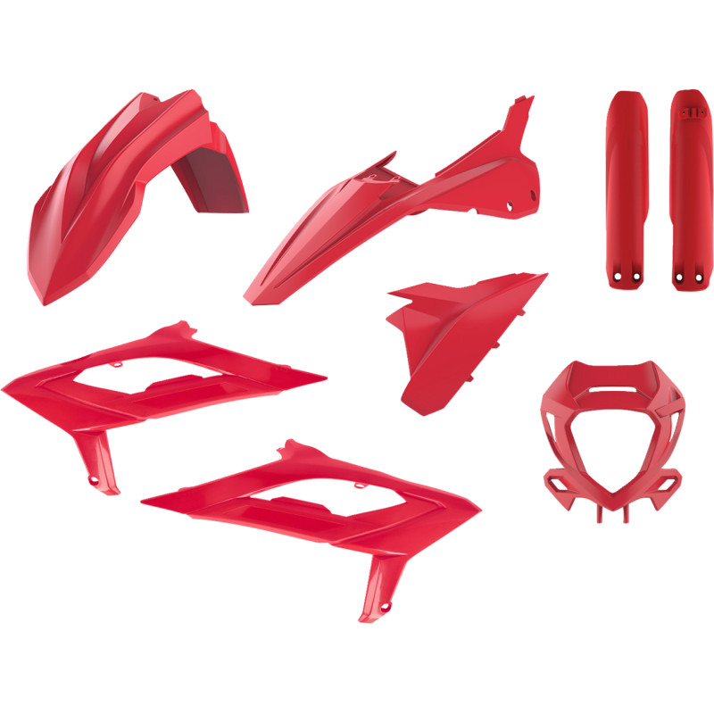 POLISPORT Full Body Kit for Beta