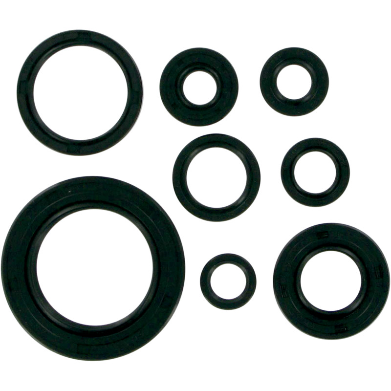 MOOSE OFFROAD Motor Oil Seals - Image 57
