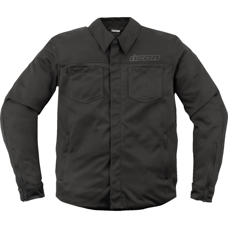 ICON Upstate Mesh CE™ Jacket