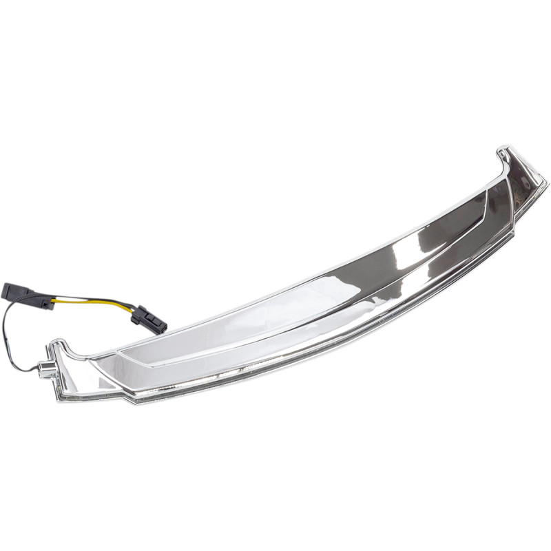 CIRO LED Lighted Fairing Vent Trim
