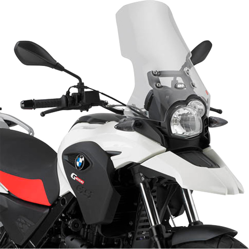 GIVI Windshield - Image 21