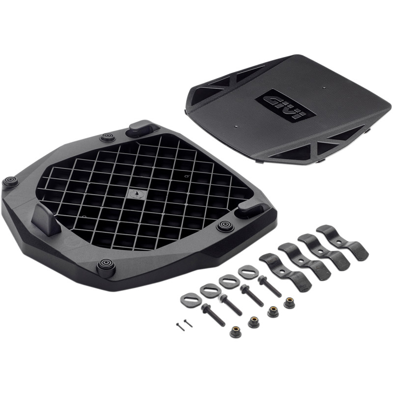 GIVI Universal Monokey Plate Kit