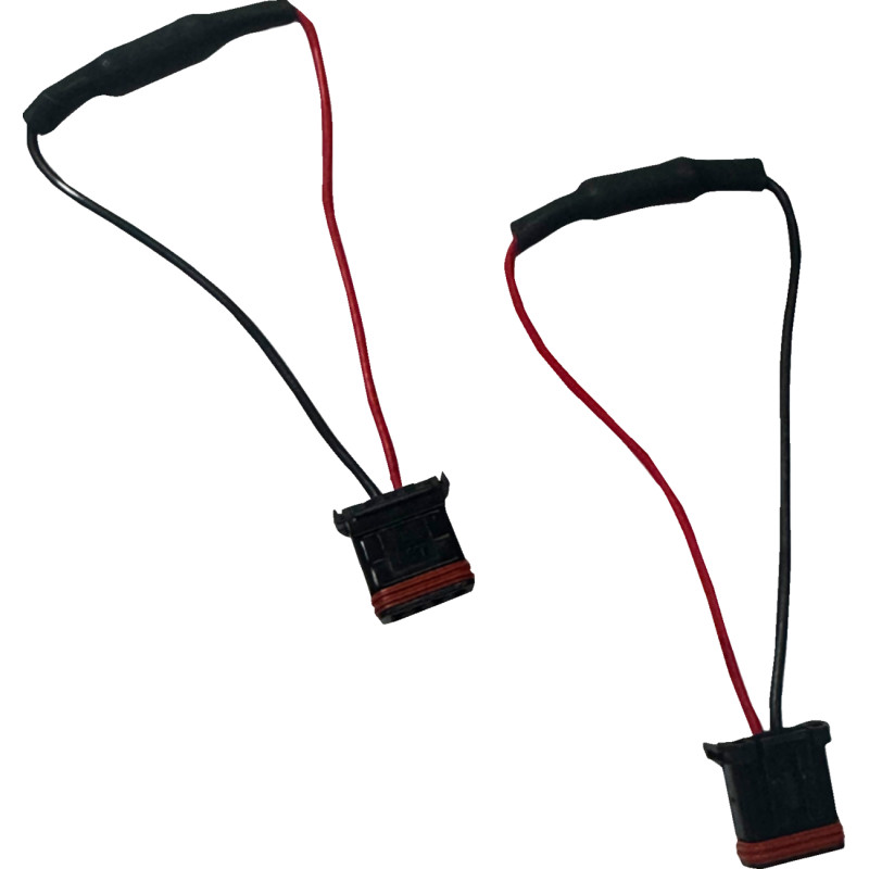 CUSTOM DYNAMICS Front Turn Signal Equalizer Module