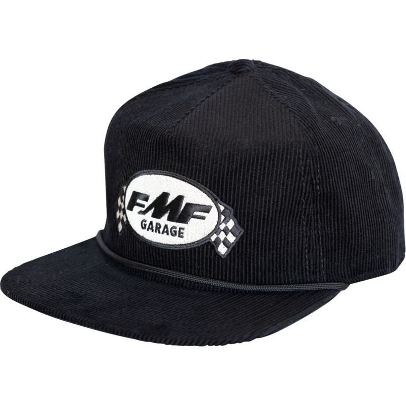 FMF Garage Cord Hat