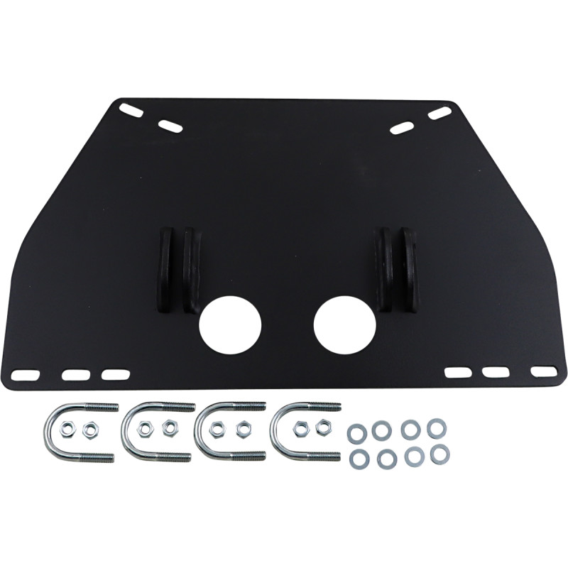 MOOSE OFFROAD Plow Mount - Image 47