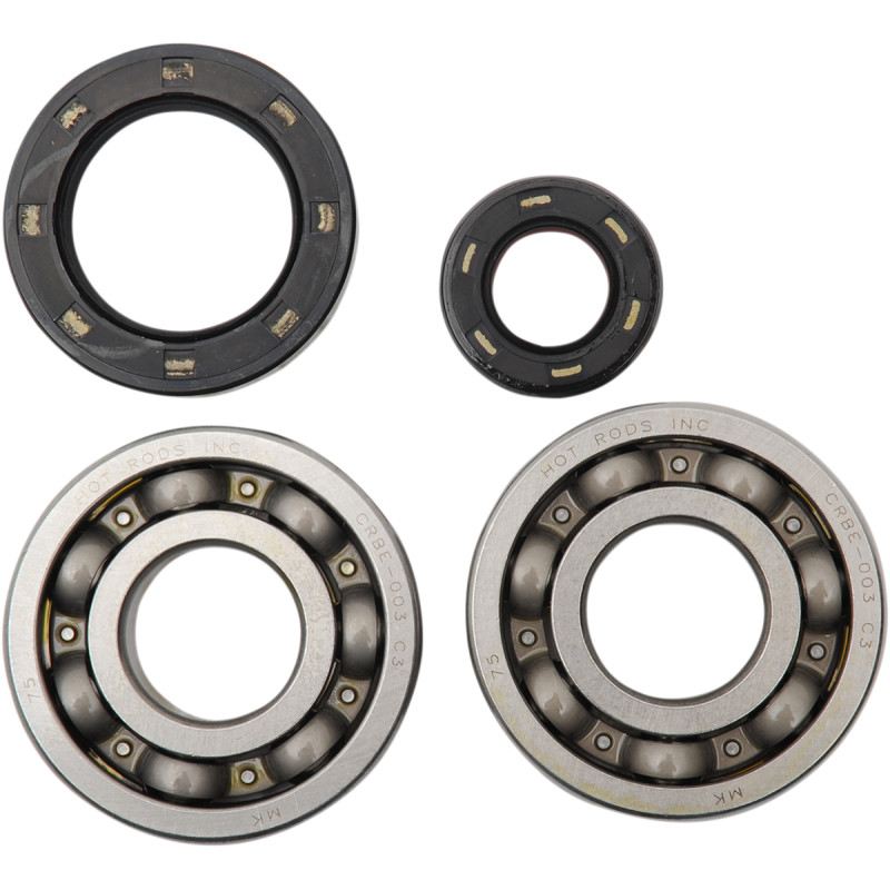 HOT RODS Main Crankshaft Bearing and Seal Kit - Image 7