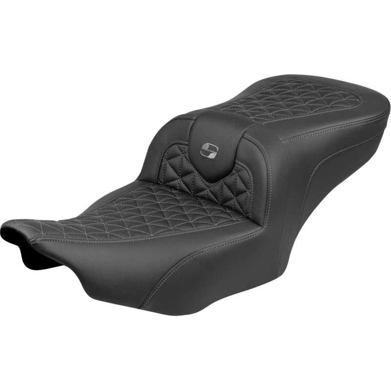 SADDLEMEN Roadsofa™ Standard Reach Seat - Image 2