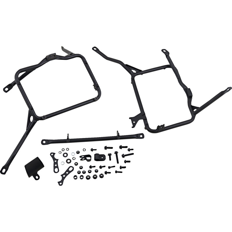 GIVI GIVI Saddlebag Supports - Image 2