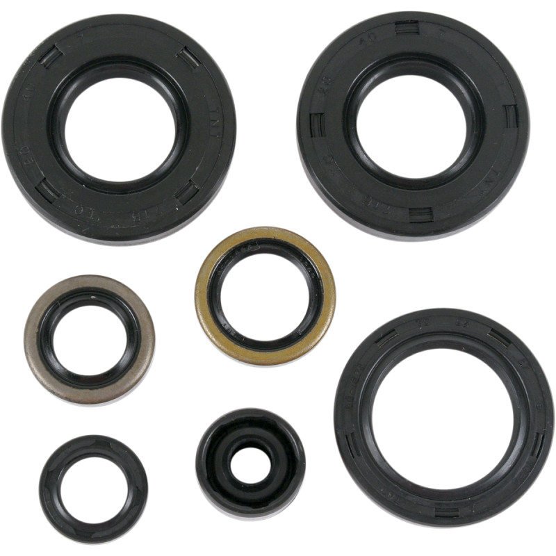 MOOSE OFFROAD Motor Oil Seals - Image 20