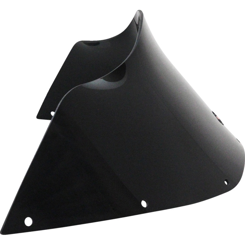 KLOCK WERKS Flare® Windshield