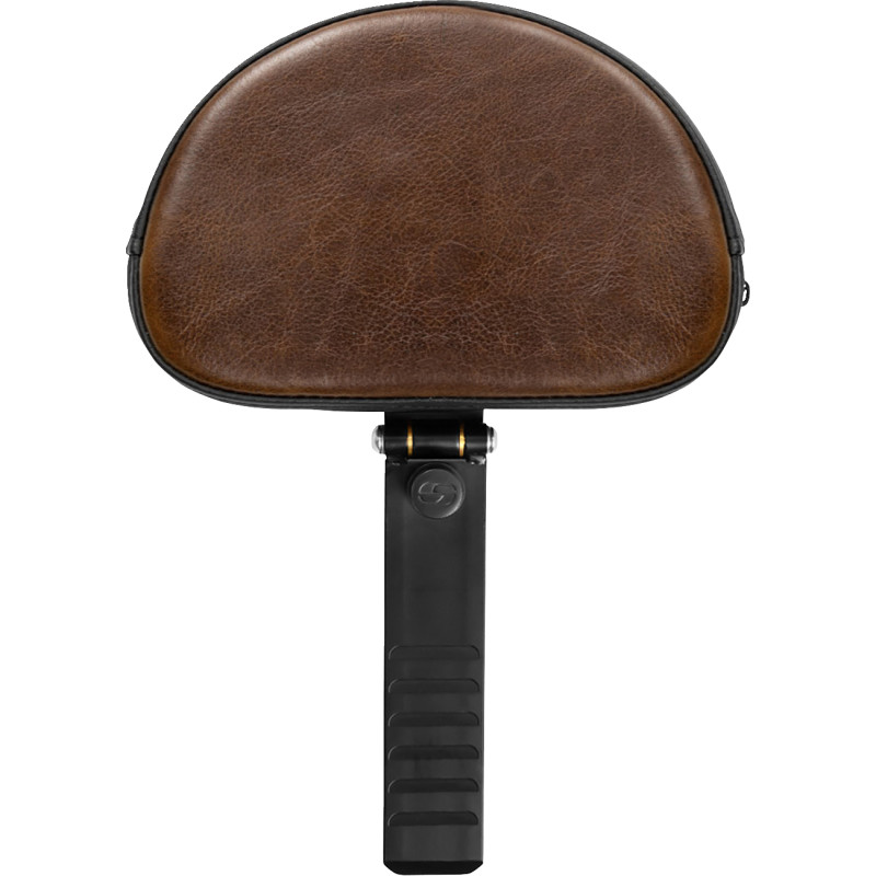 SADDLEMEN Mini Contoured Backrest - Image 2