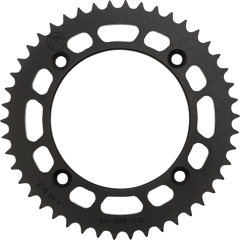 MOOSE OFFROAD Rear Aluminum Sprocket - Image 6