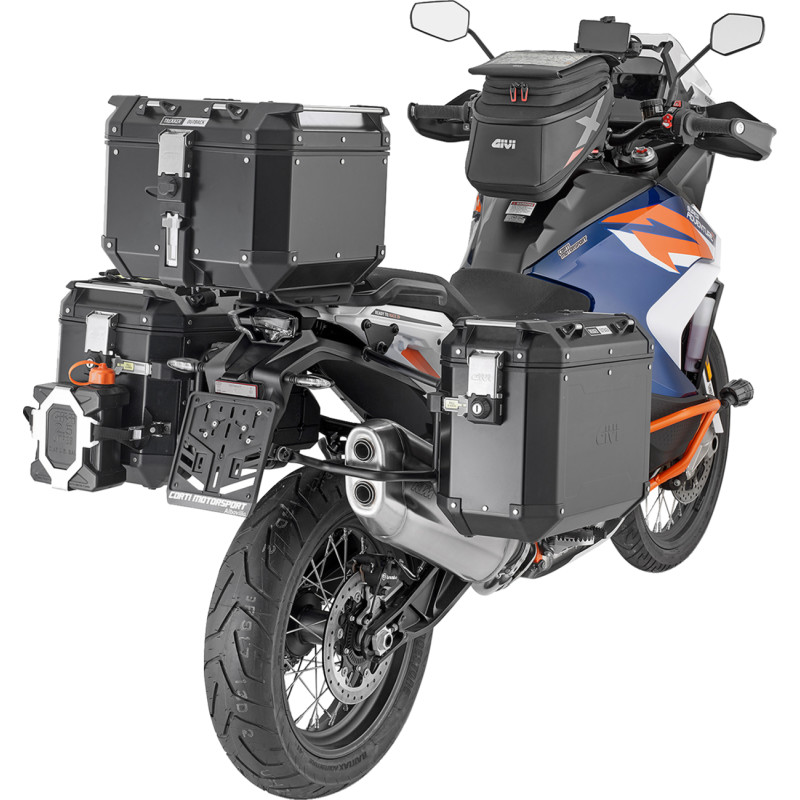 GIVI GIVI Saddlebag Supports - Image 13