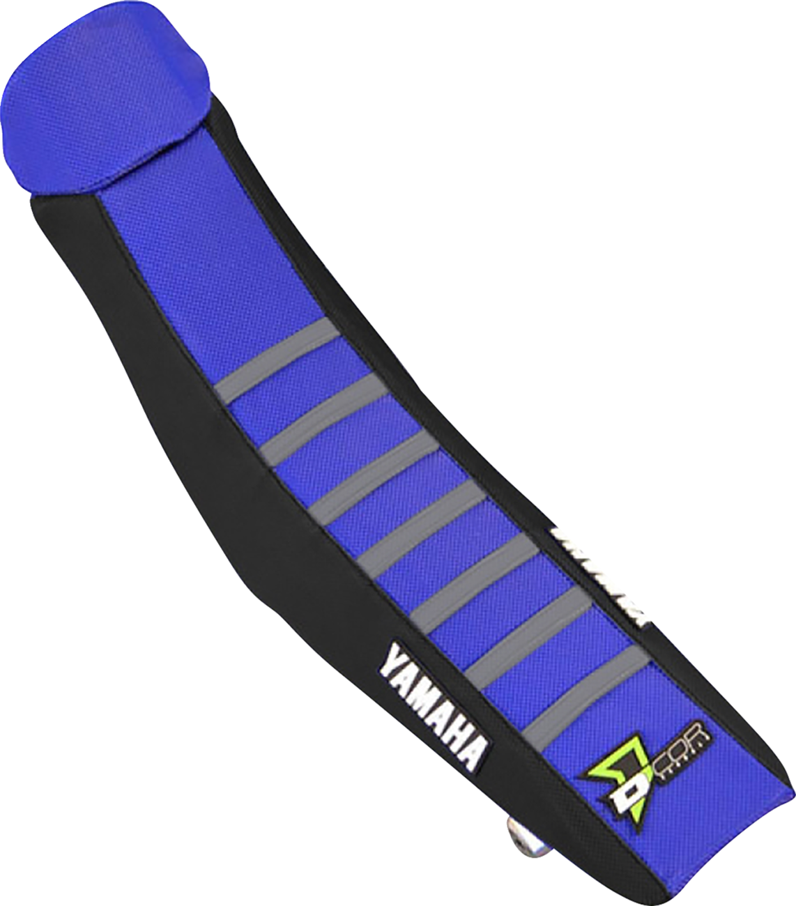 D'COR Visuals Seat Cover — Star — YZ '18-'23