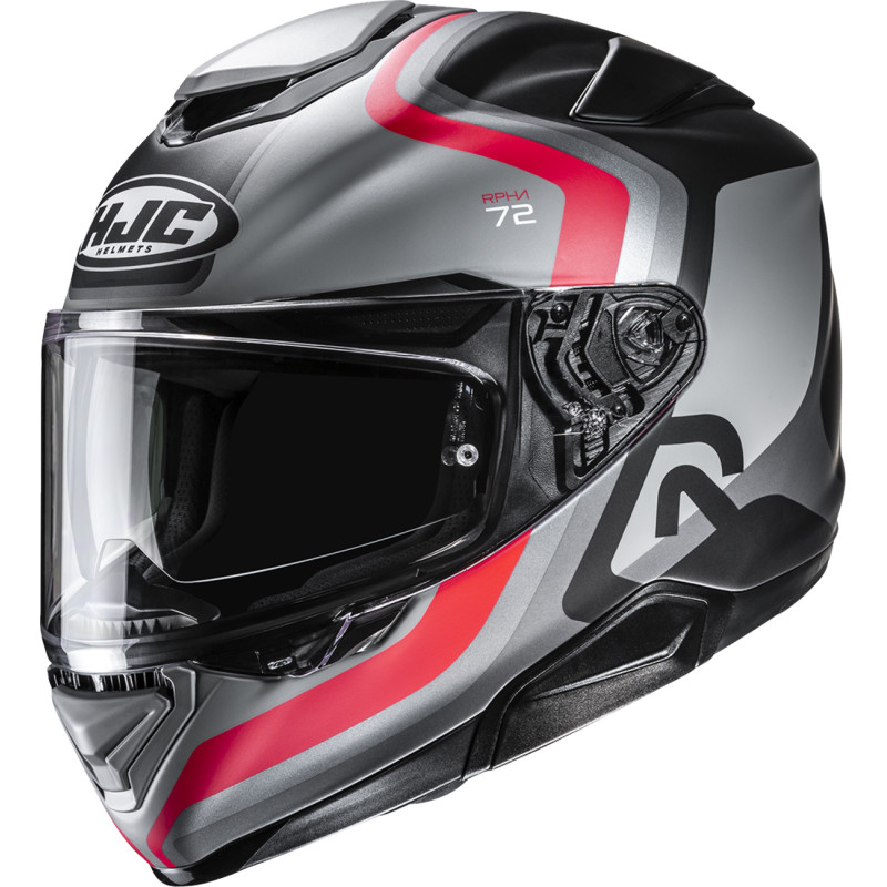 HJC RPHA 72 Ernem Helmet