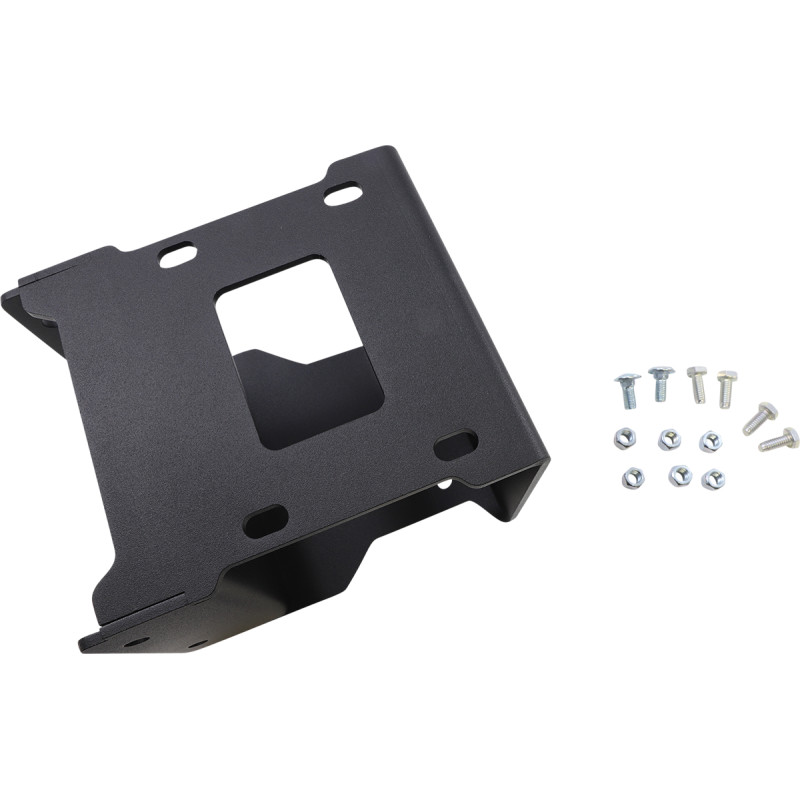 MOOSE OFFROAD Winch Mount