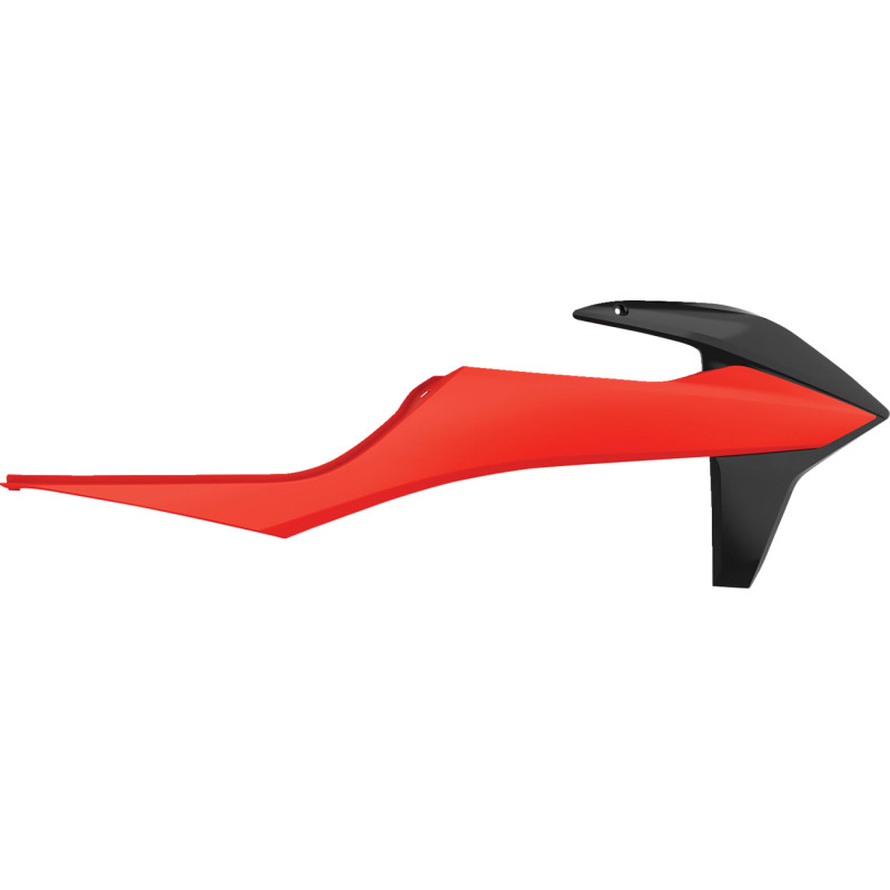 POLISPORT Radiator Covers For KTM - Image 6