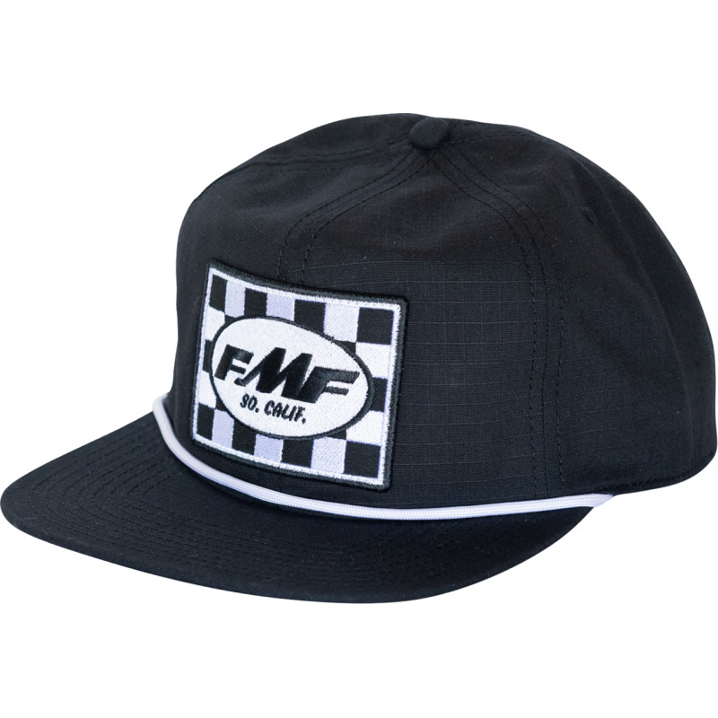 FMF No 1 Ripstop Hat