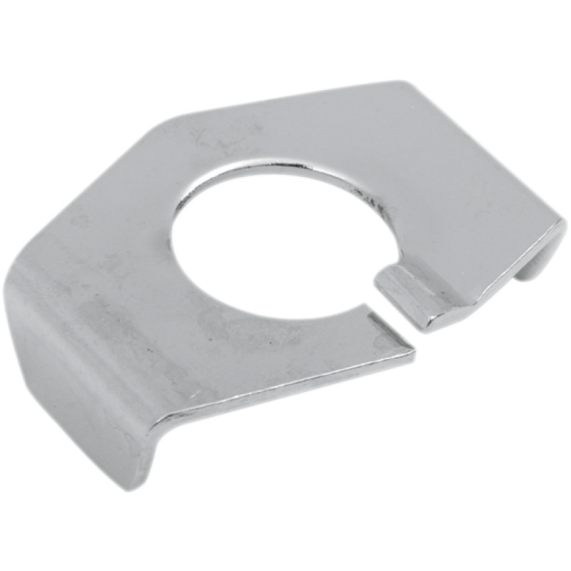 EASTERN MOTORCYCLE PARTS Axle Nut Lock Plate