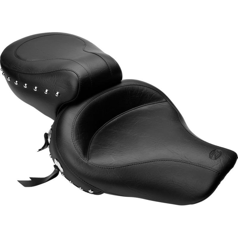 MUSTANG Studded 2-Up Seat - Image 5