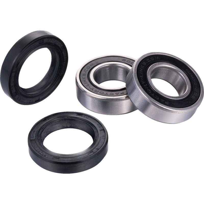 FACTORY LINKS Wheel Bearing Kit - Image 42