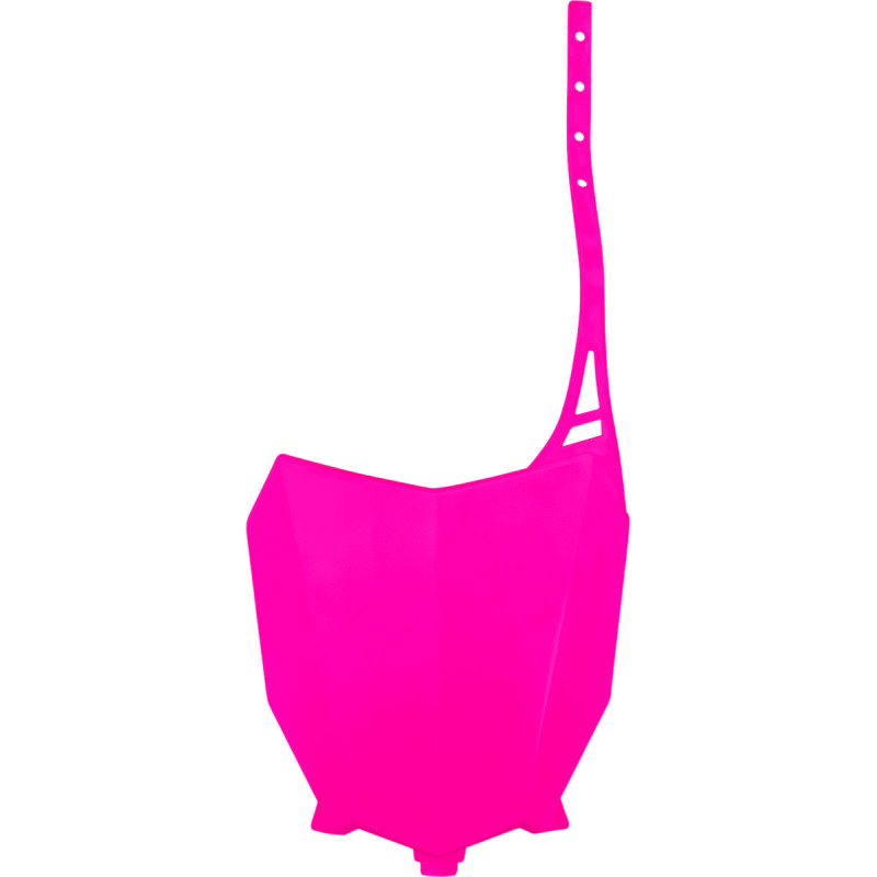 UFO Replacement Front Number Plate - Image 55