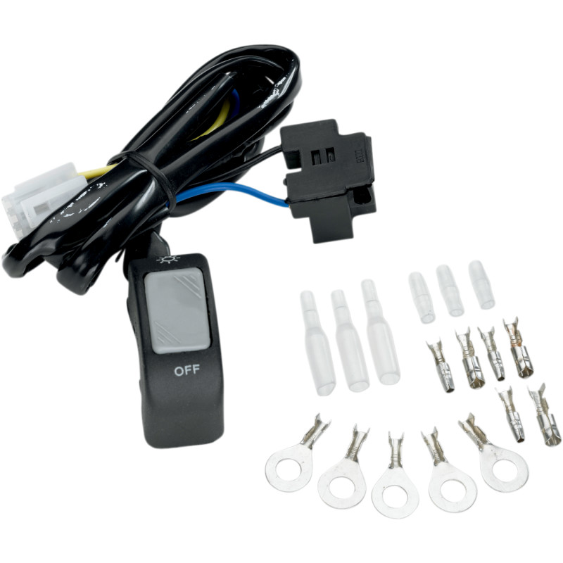 MOOSE OFFROAD Headlight Switch