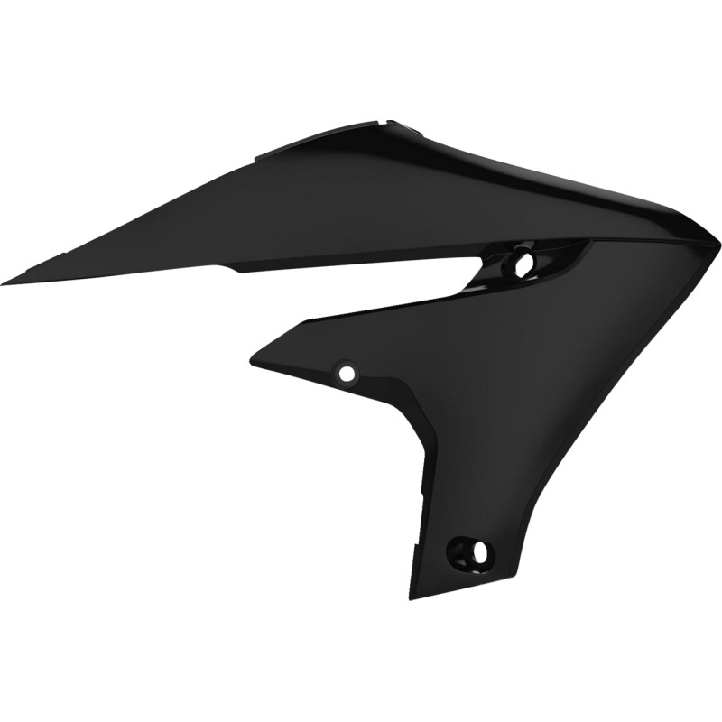 POLISPORT Radiator Covers For Yamaha - Image 3