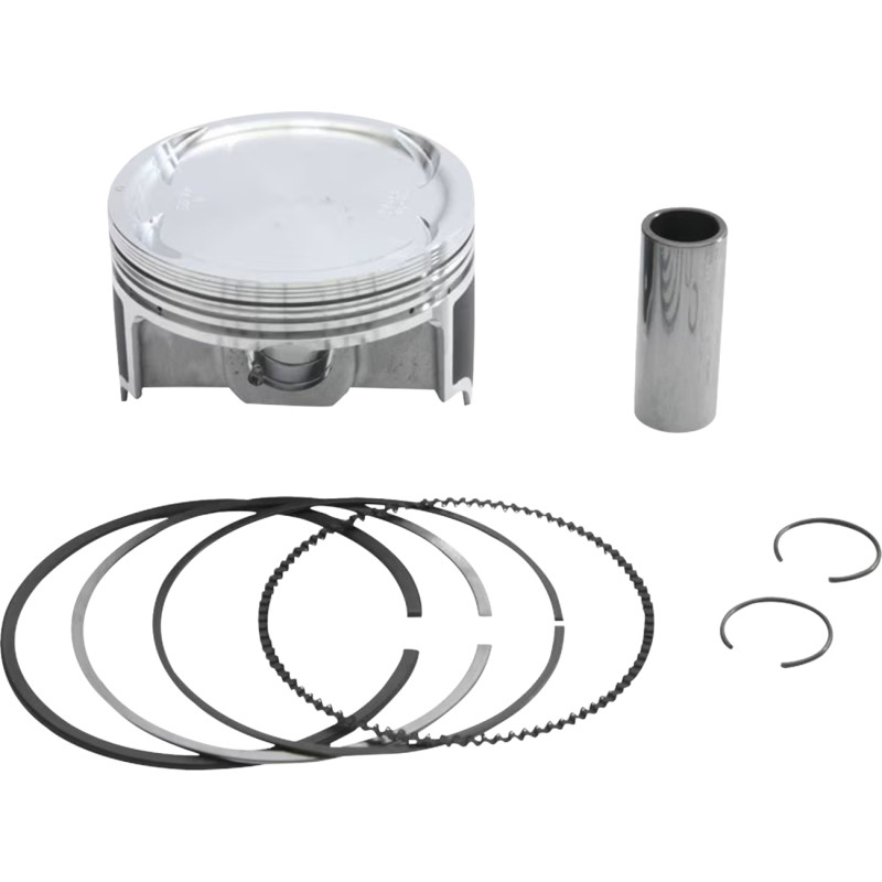 VERTEX Piston Kit Forged Replica for 4 Stroke - Image 26