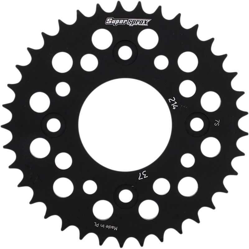 SUPERSPROX Aluminum Rear Sprocket - Image 3